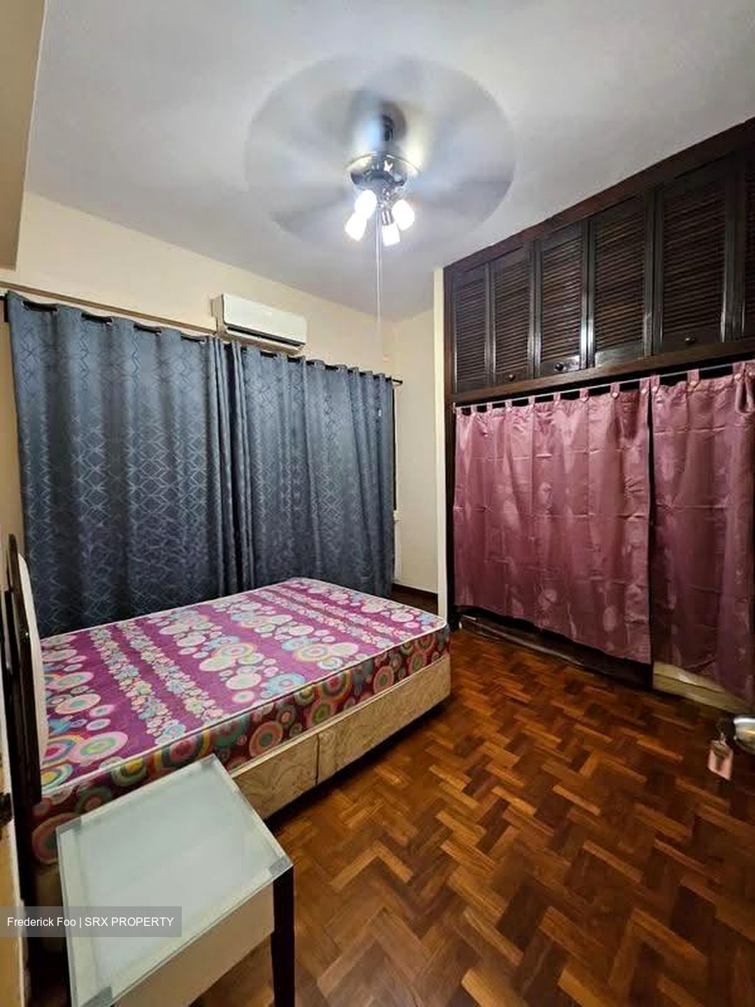 Eastern Lagoon (D16), Condominium #606892621